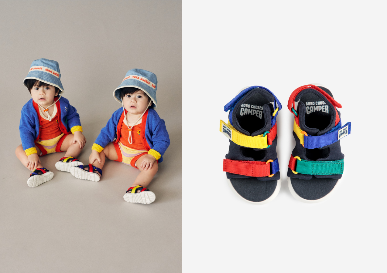 稀少】新品丘キャンパーズ ボンボネロ bonbonero➕コラボパルス 丘